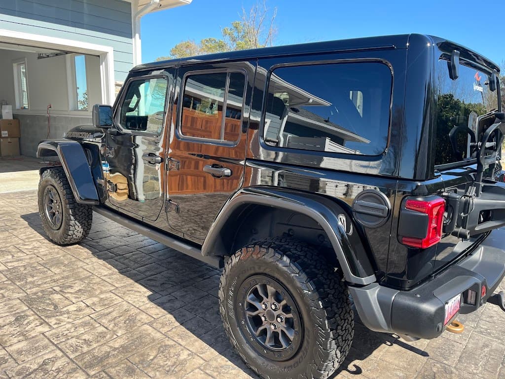 Justice to Detail LLC featured