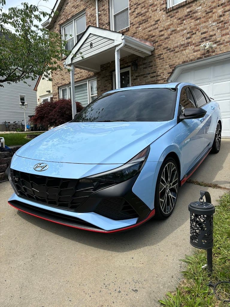 Reviving Rides Mobile Detailing featured
