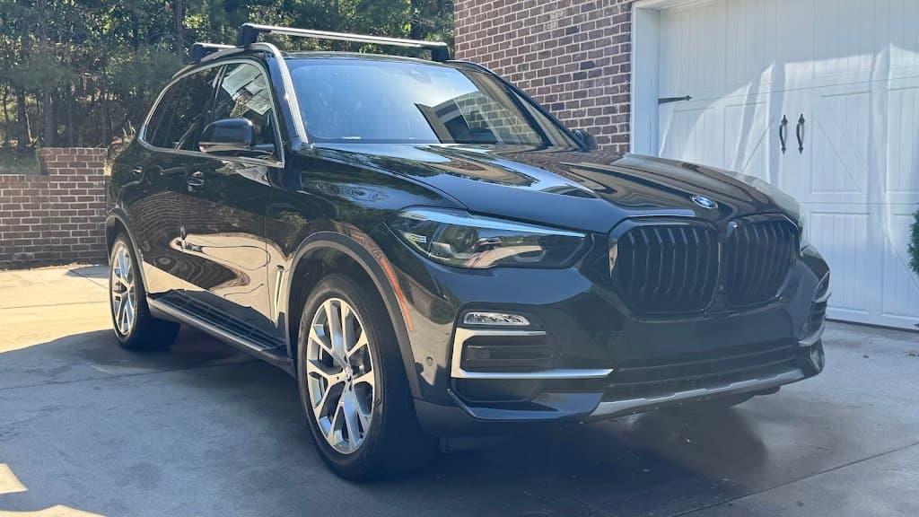Mega Mobile Detailing LLC featured