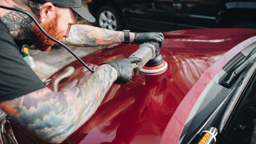 CMF Mobile Detailing LLC featured