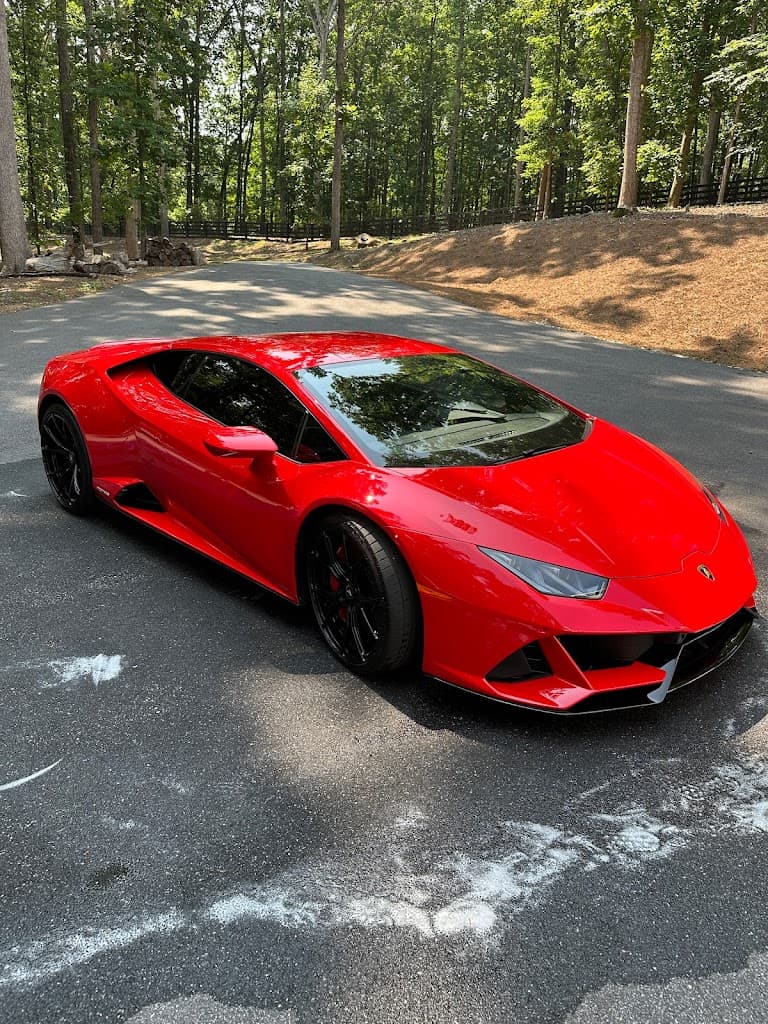 Sudzman Mobile Detailing featured