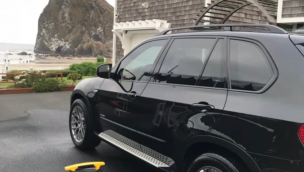 Cannon Beach Mobile Detailing featured