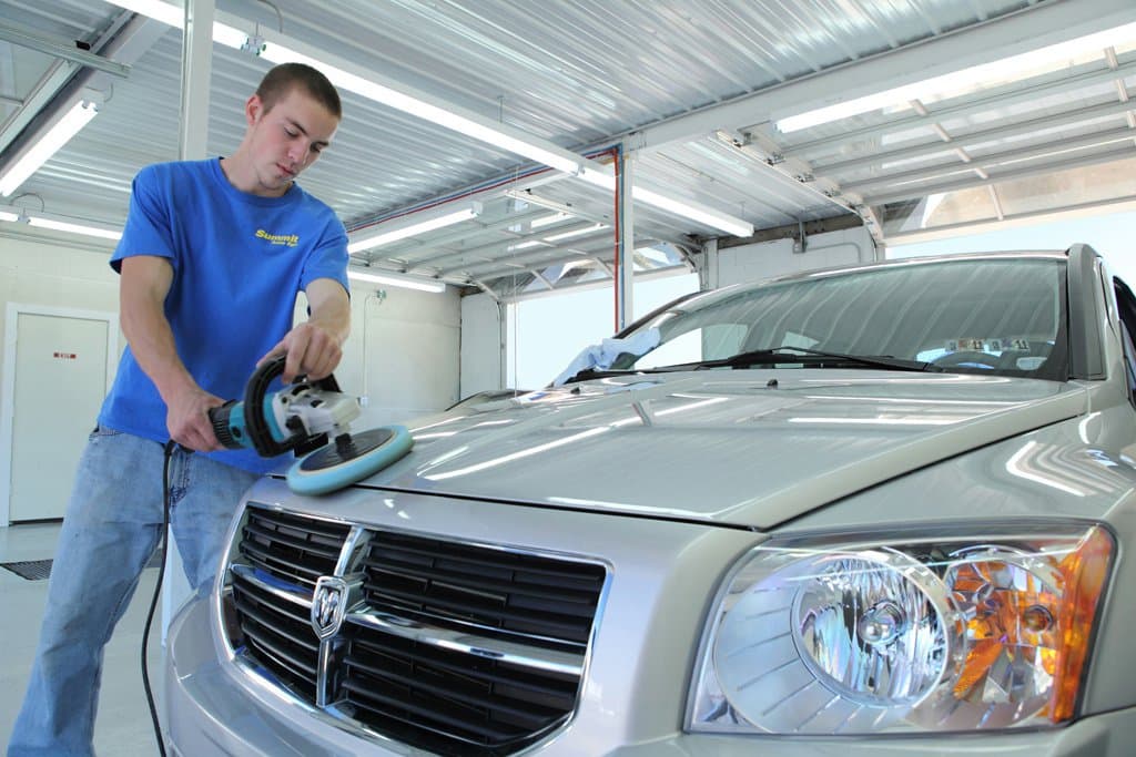 Summit Auto Spa featured
