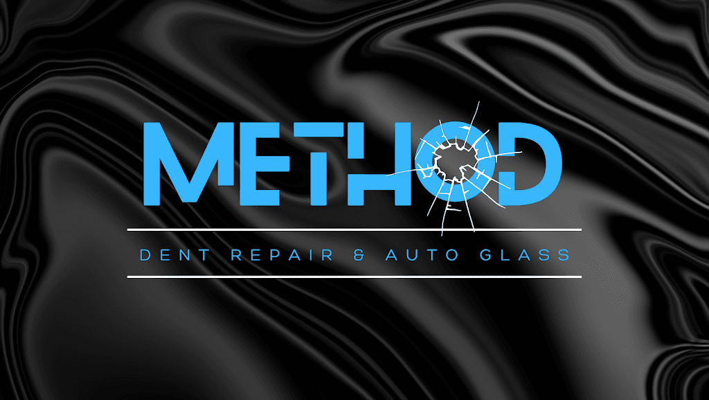 Method Dent Repair & Auto Glass featured