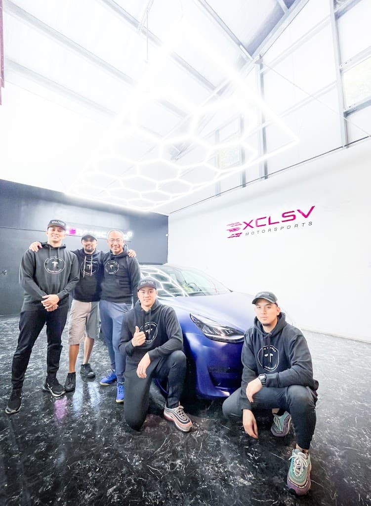 CERAMIC PRO BAY AREA / EXCLSV MOTORSPORTS featured