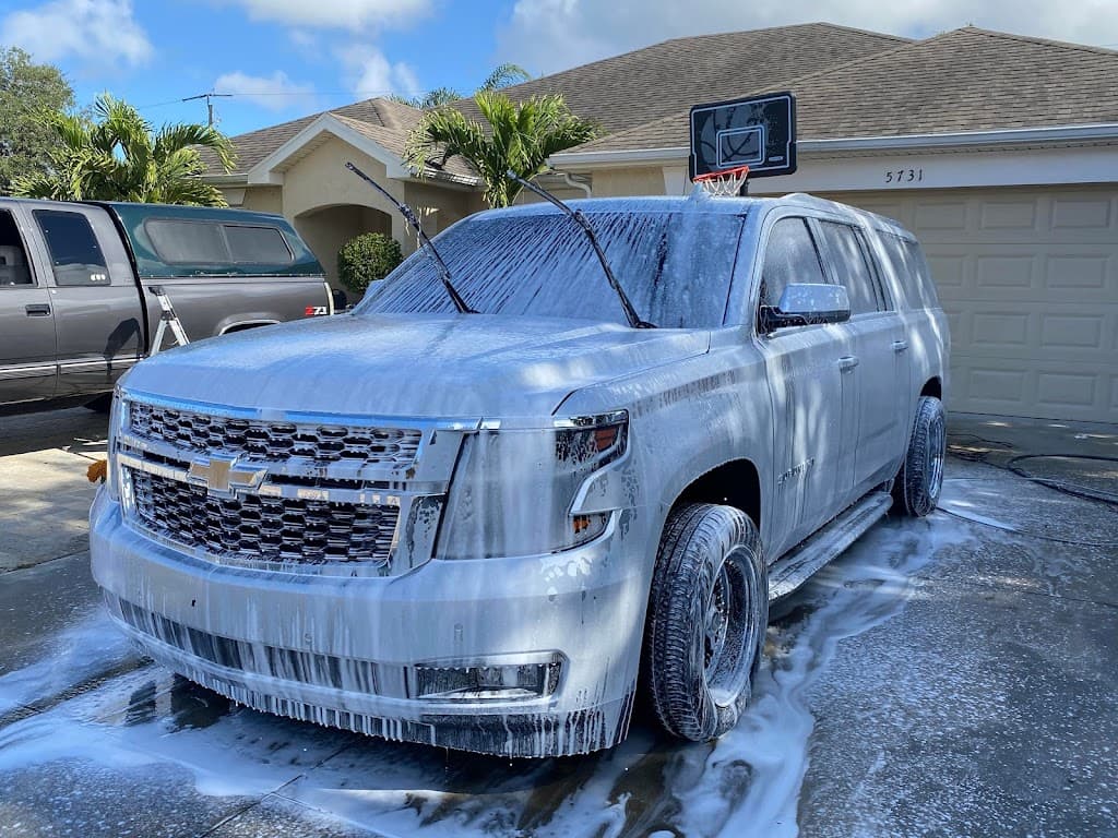 Exquisite Wash Services featured