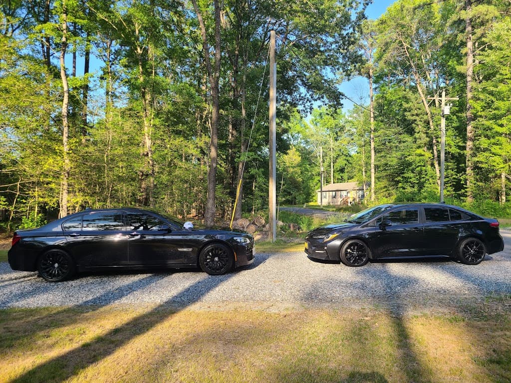 Beach Buffed Auto Detailing featured