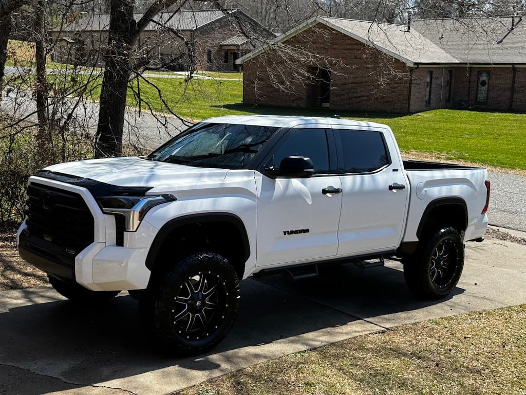 JCT Detailing featured