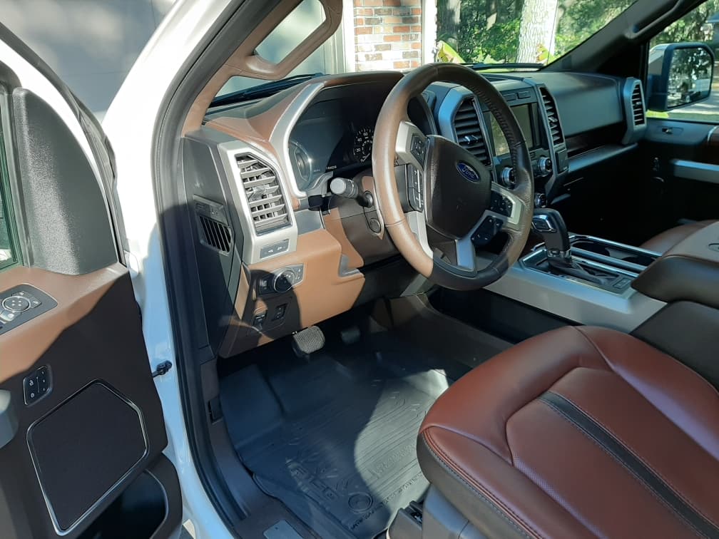 Shine and GLO Mobile Detailing Charleston, SC featured
