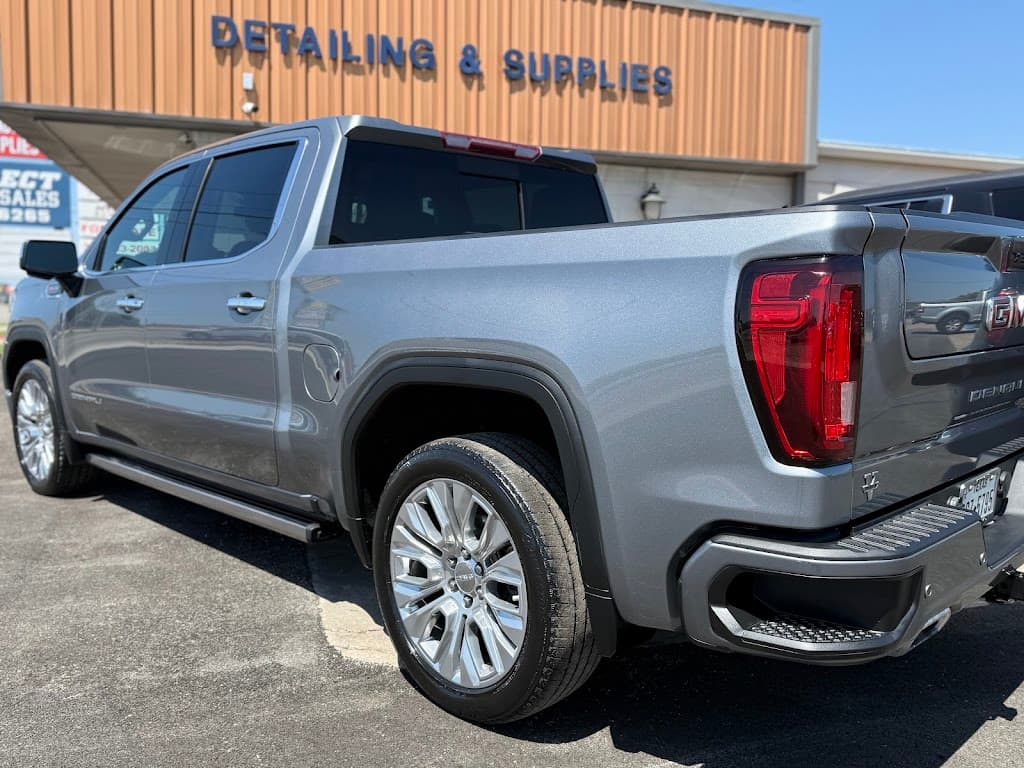 American Detail Supply of Victoria featured