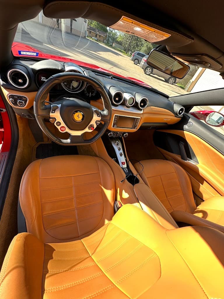 Autotainment - Premium Detailing, Ceramic Coating, PPF - Business Image