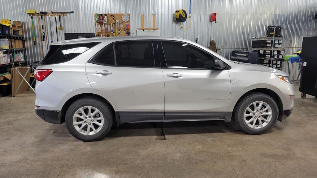 Westra Detailing featured