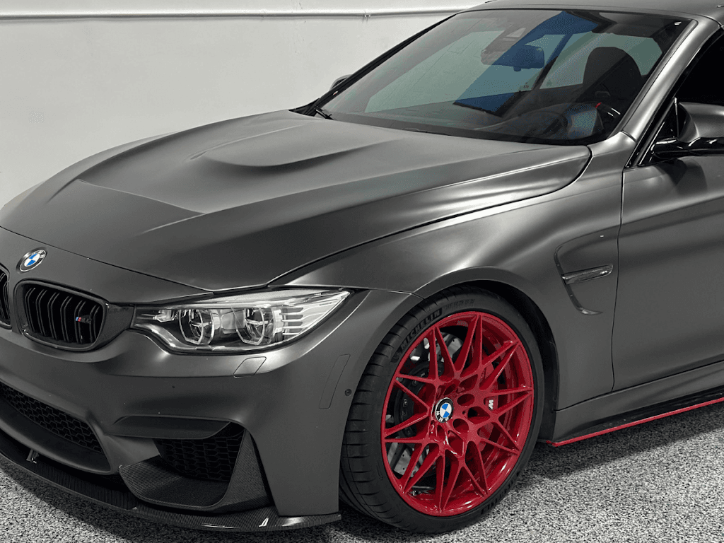 Rc Auto Detailing featured