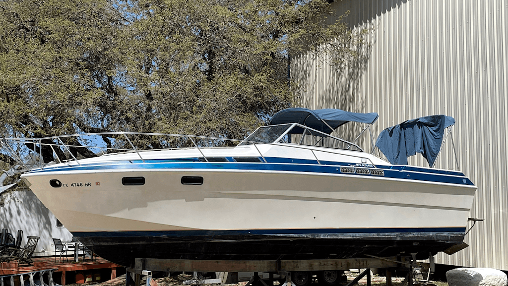 RSR Mobile Boat Detailing featured