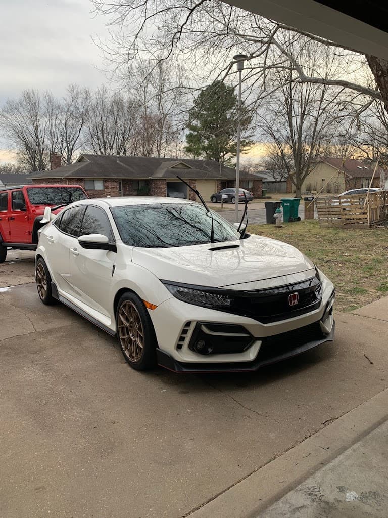 Sky Detailing: Mobile Auto Detailing featured