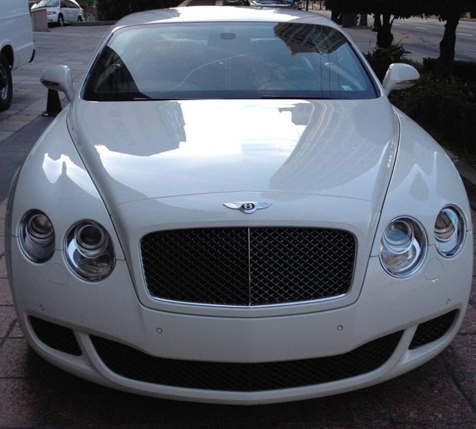 Tampa Bay Mobile Detailing and Window Tinting featured