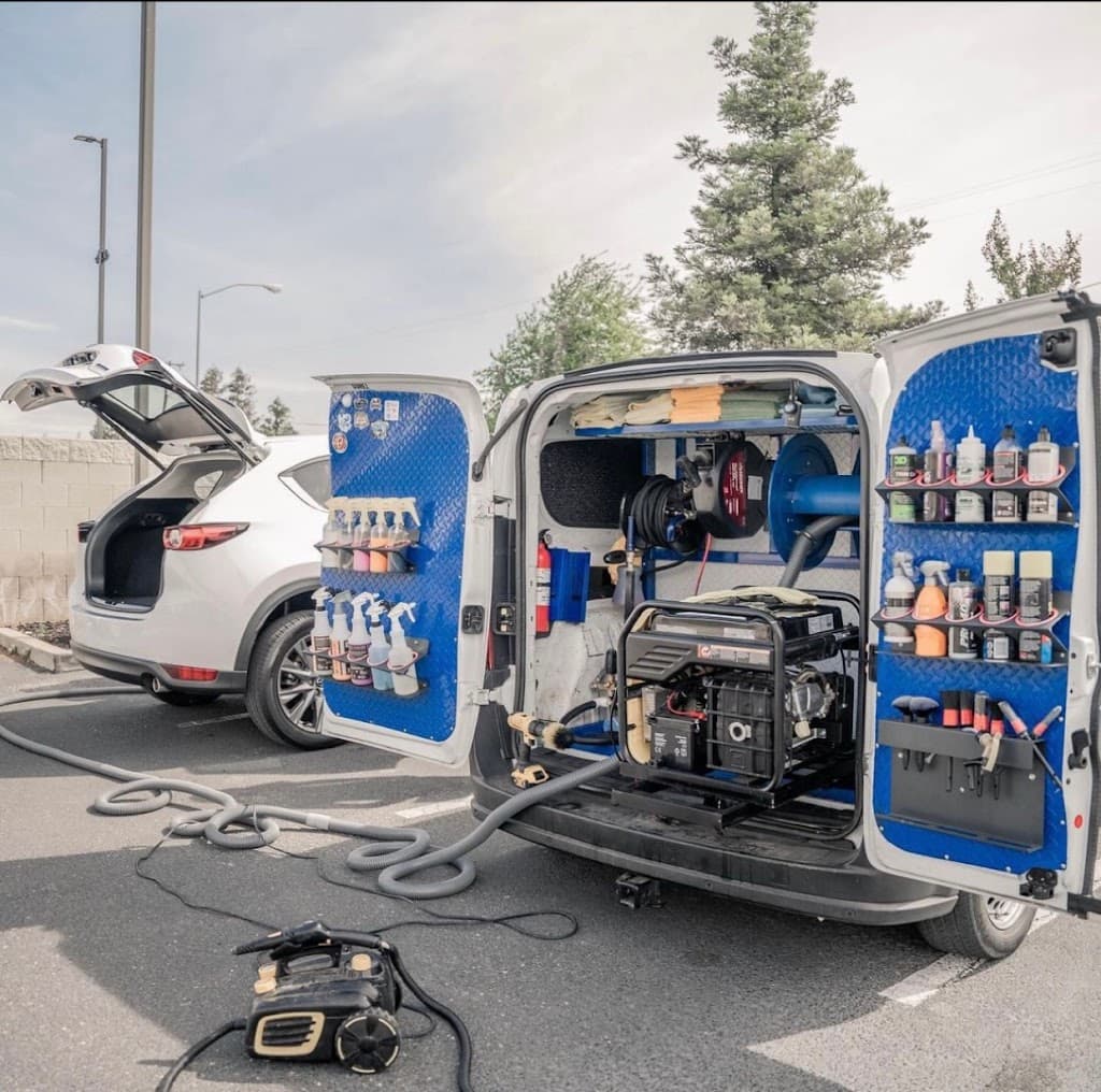 AutoSpa209 (Mobile Detailing) featured