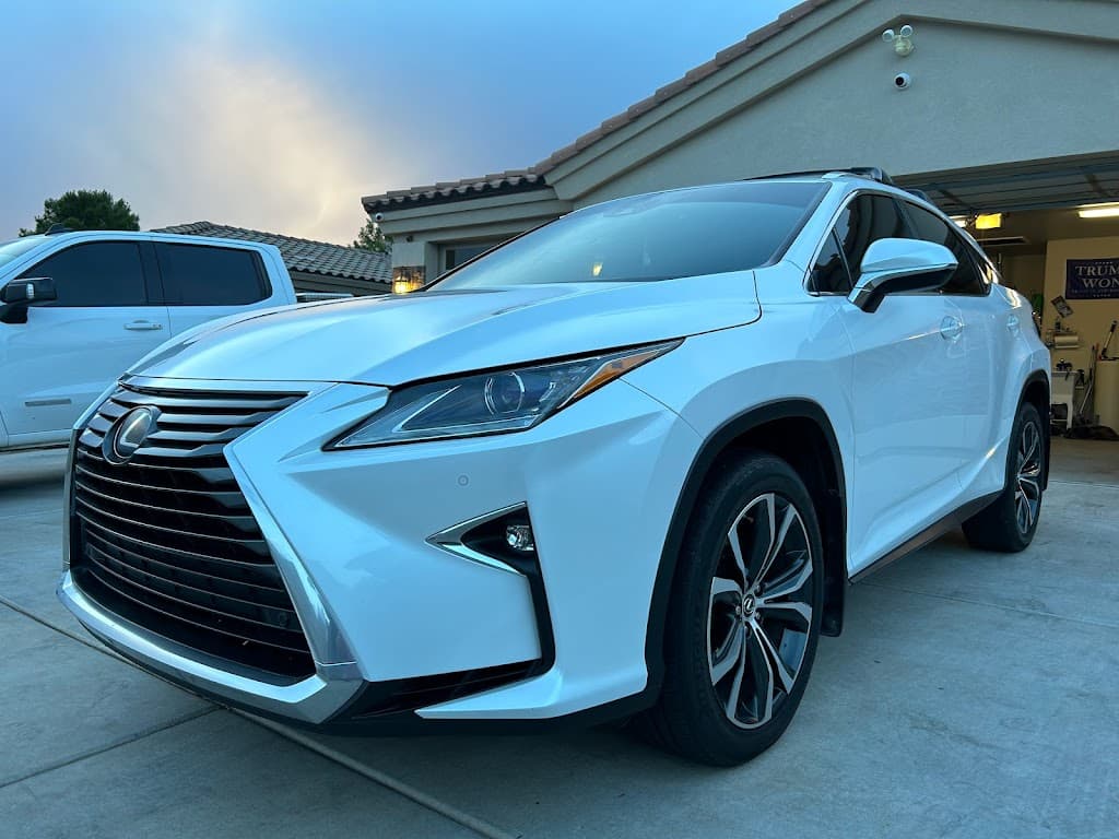 Elite Car Care featured