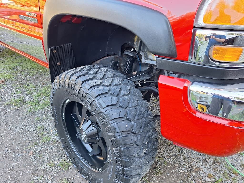 J & S Express Detailing featured