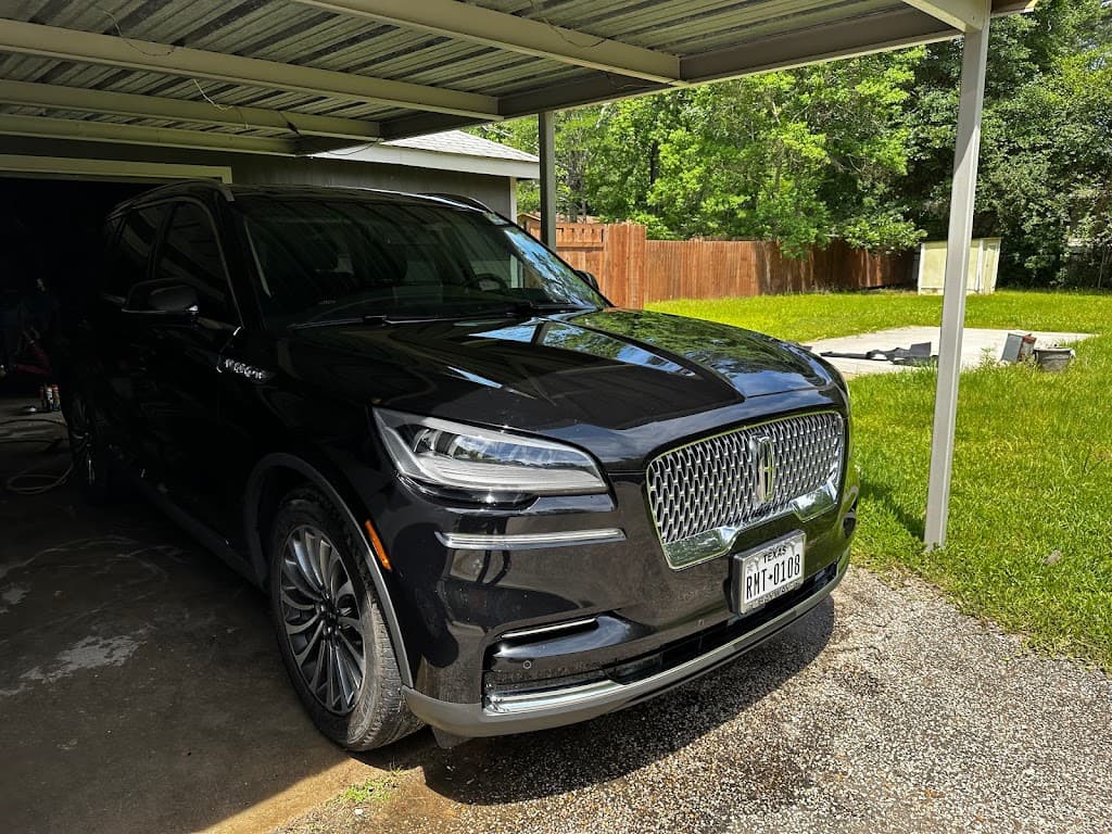 Smith's Auto Detailing featured