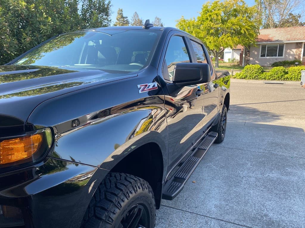 Skyline Mobile Detailing featured