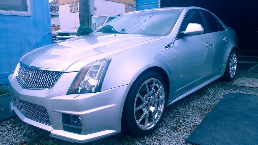 Performance Detailing featured