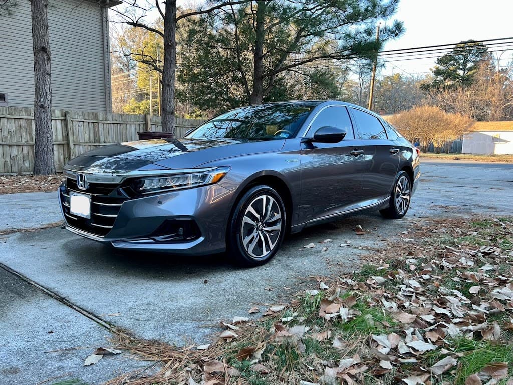 The Auto Spa - Detailing featured
