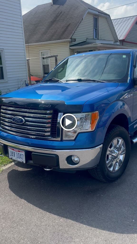 Berlins Mobile Detailing LLC/Auto Detailing/Ceramic Coating/Paint Correction/Specialist featured