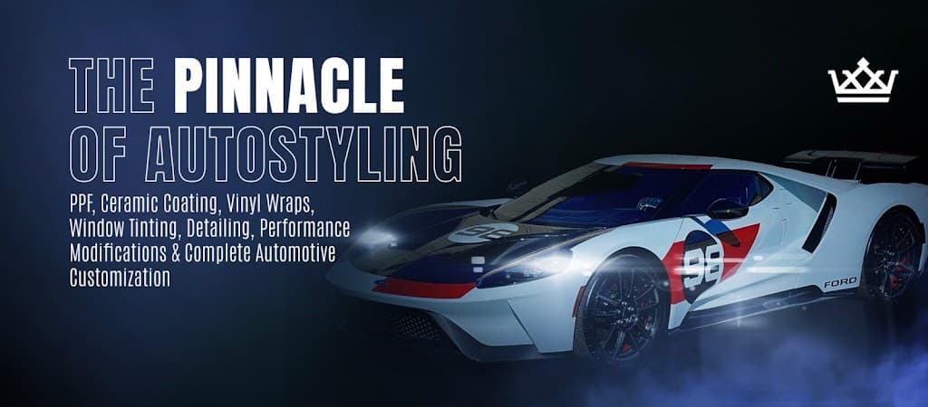 APEX featured