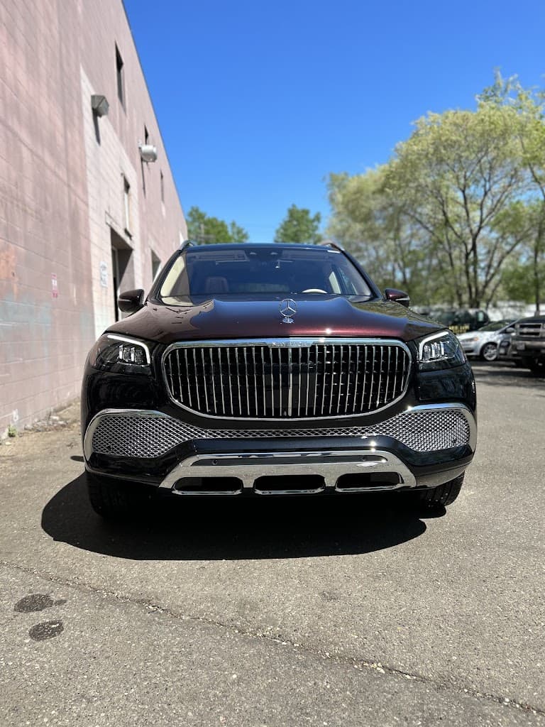 Yedi Detailing featured