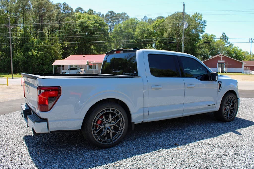 Raj's Exotic Detailing featured