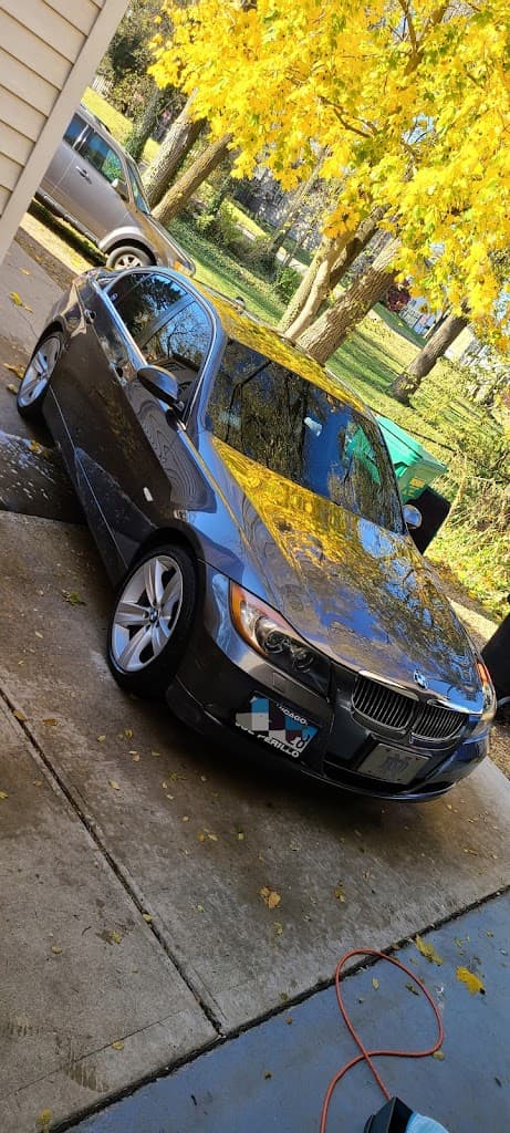 Elevate & Maintain Auto Detail featured