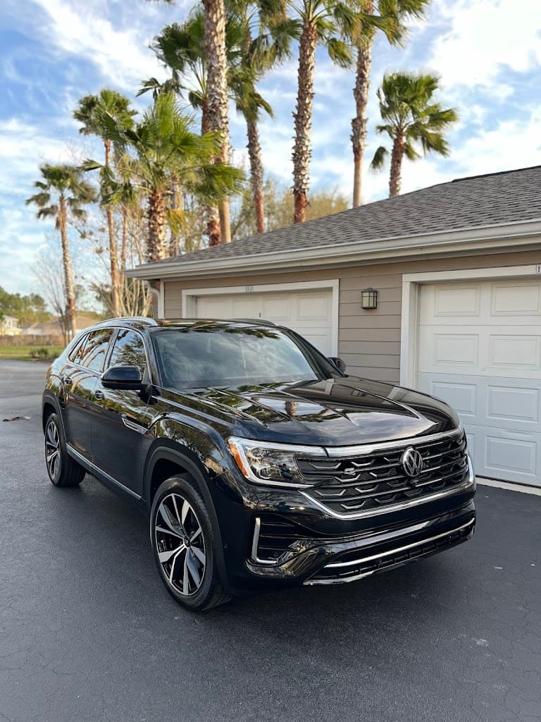Paradise Auto Spa Inc featured