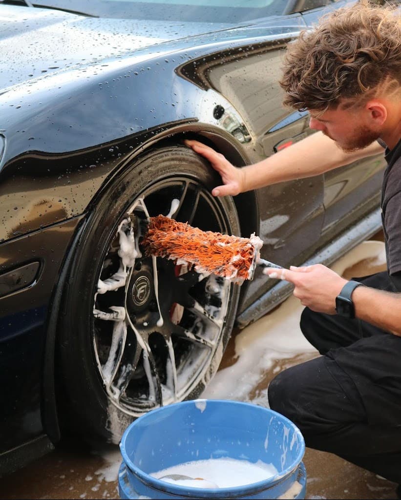 2LC Detailing Midland featured