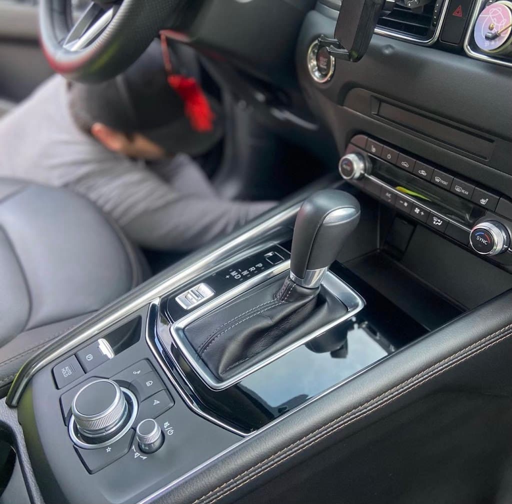 Dynamics Auto Detail featured
