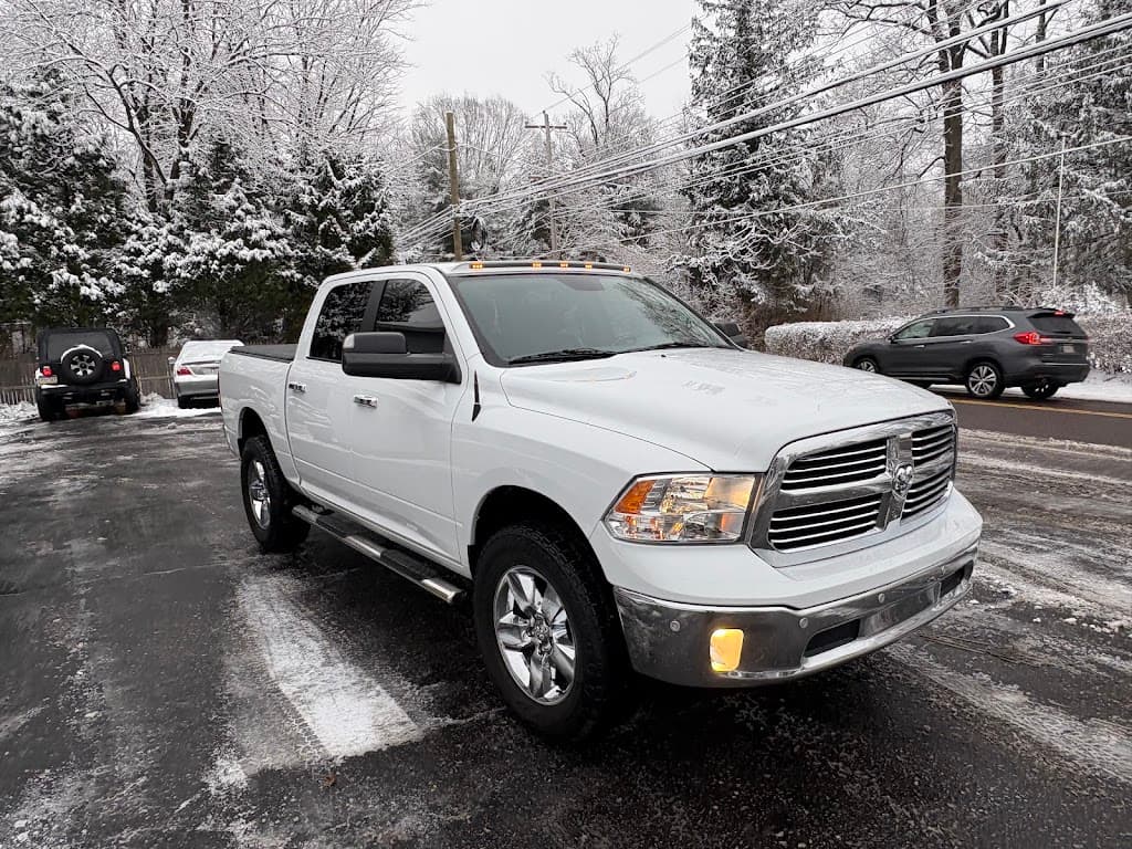 Phoenixville Mobile Detailing featured