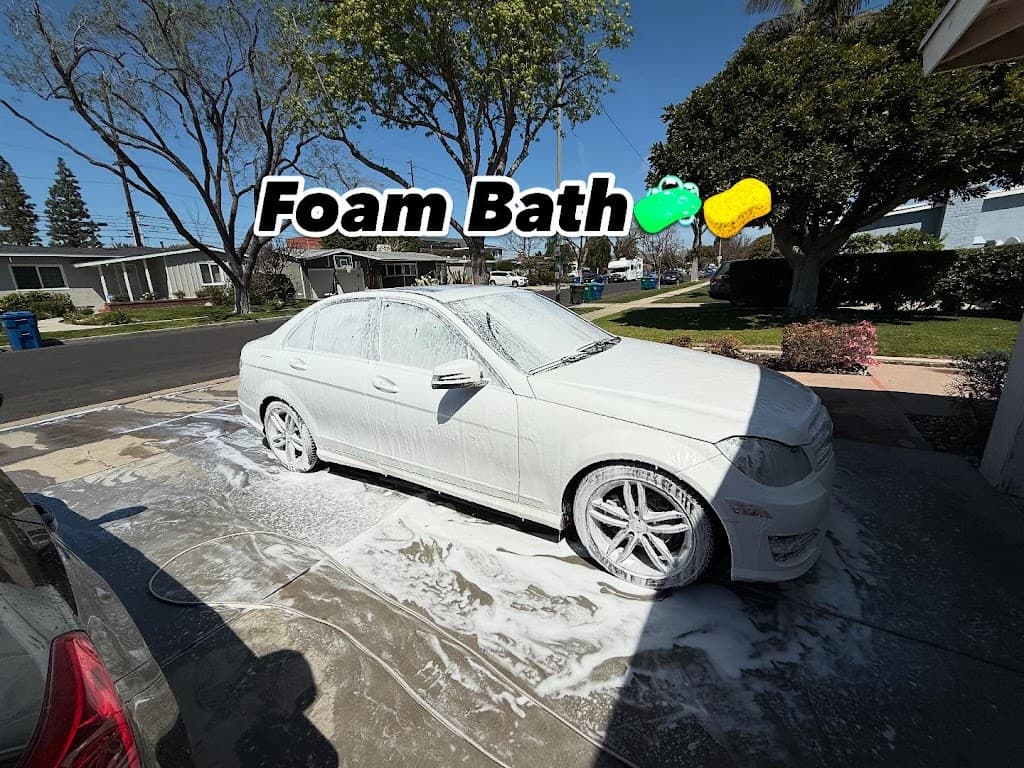 Pay n Go Auto Detailing featured