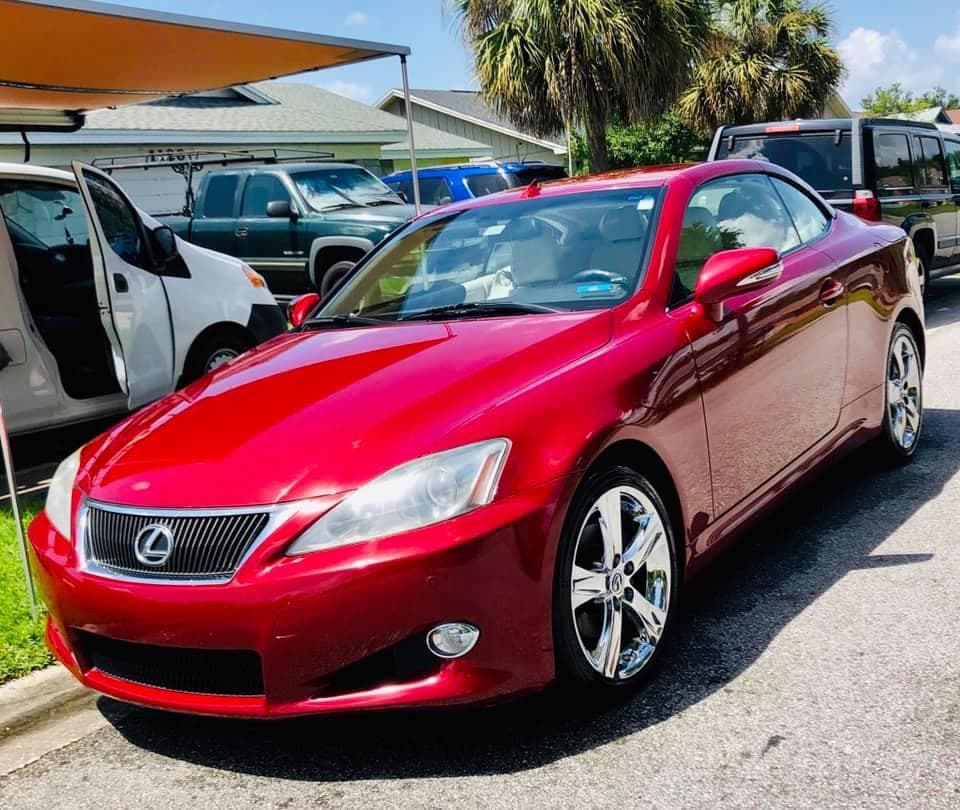 Bless Auto Detailing, LLC featured
