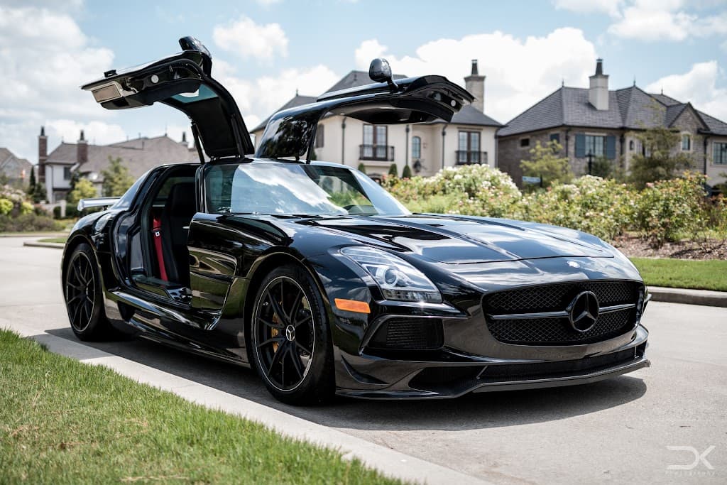 Premier Detailing featured