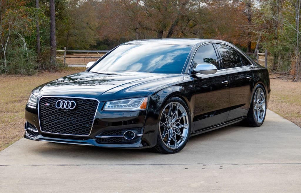 Xtreme Pro Detailing Ceramic Coatings & Paint Protection Film featured