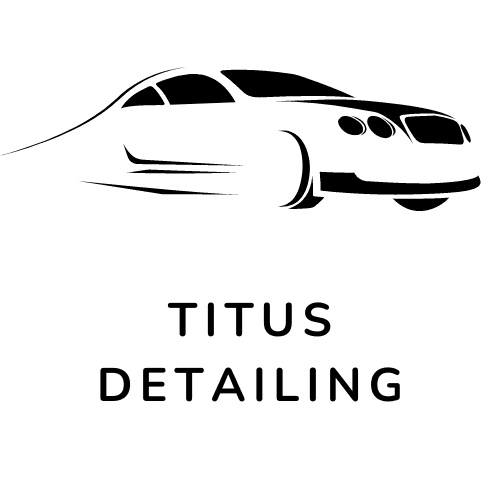 Titus Detailing featured