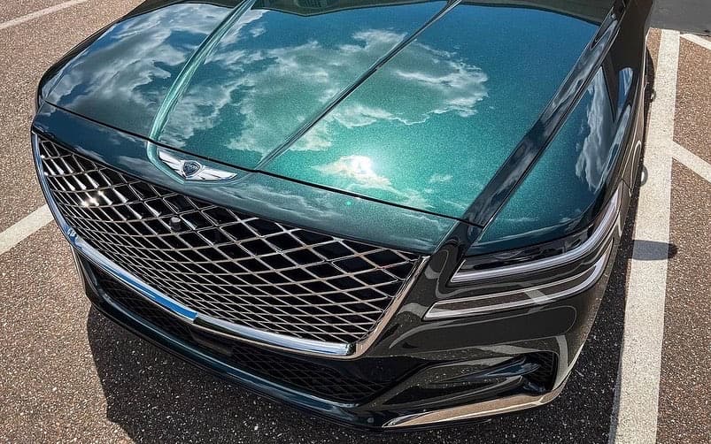 Apex Auto Detail featured
