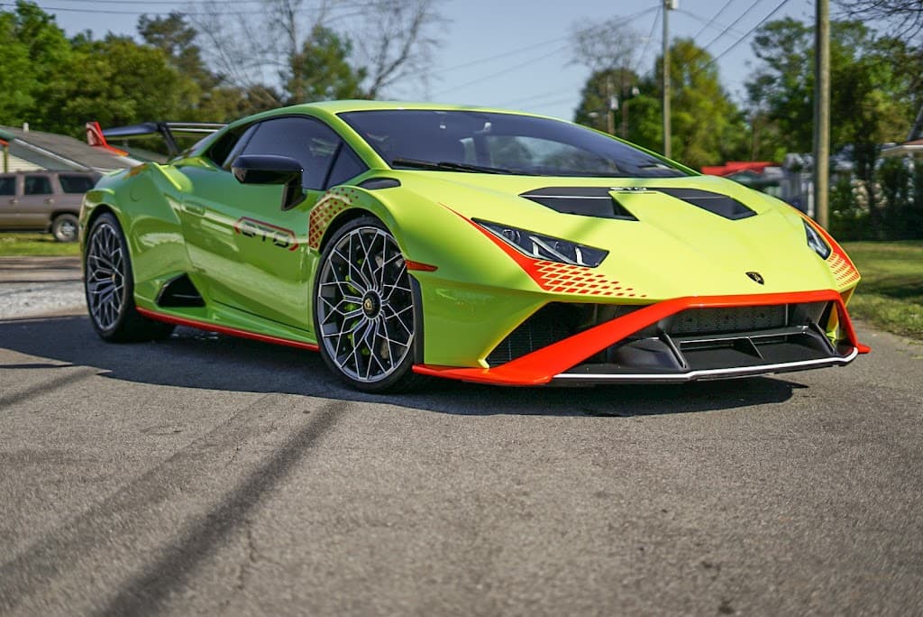 Proline Auto Salon featured