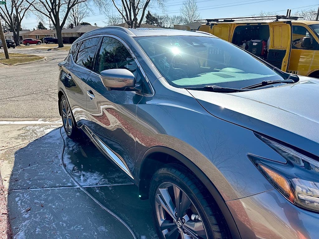 Onpoint Mobile Detailing LLC featured