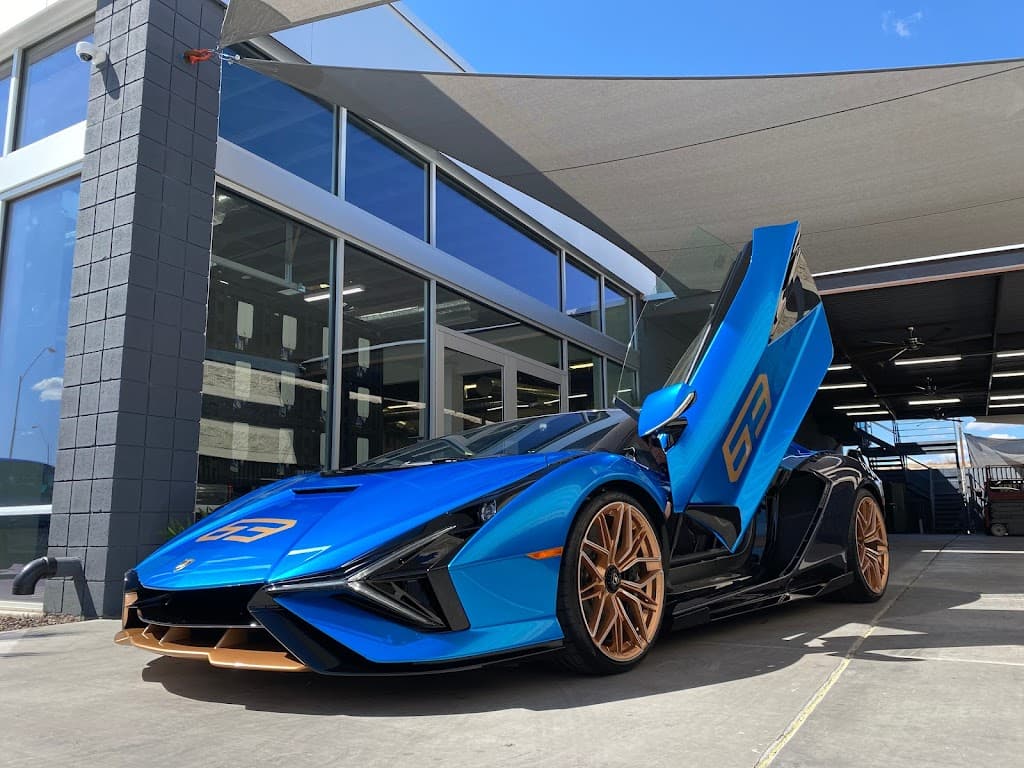 XPEL Scottsdale featured