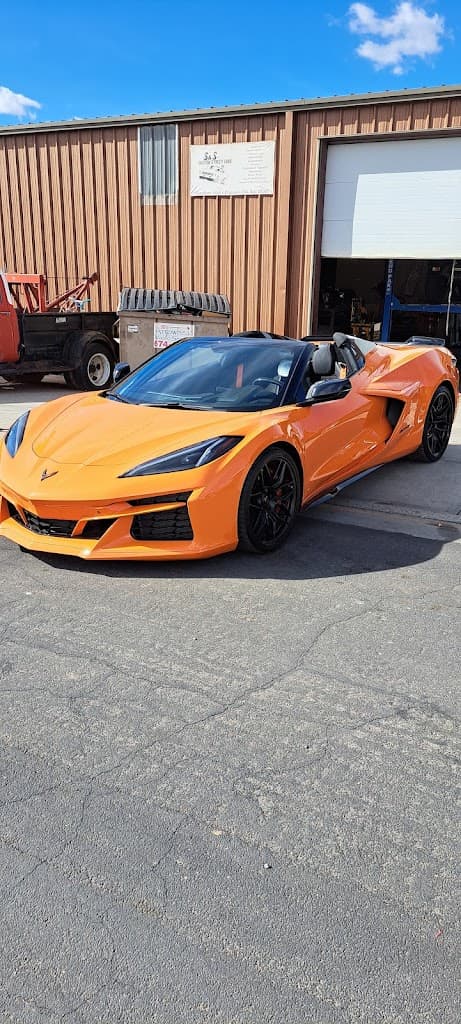 Polished Performance Detailing LLC featured