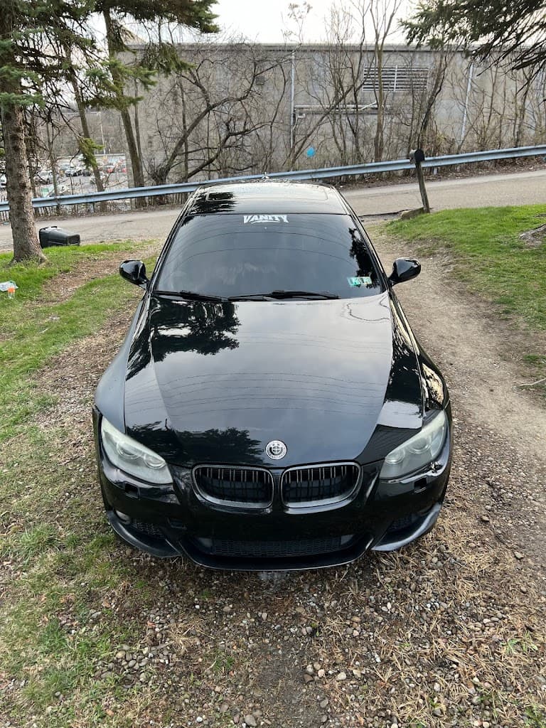Vanity Suds | Mobile Detailing featured