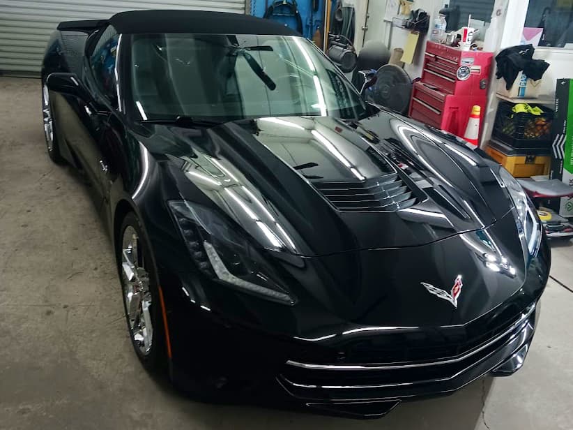 TRUE EXOTIC DETAILING featured
