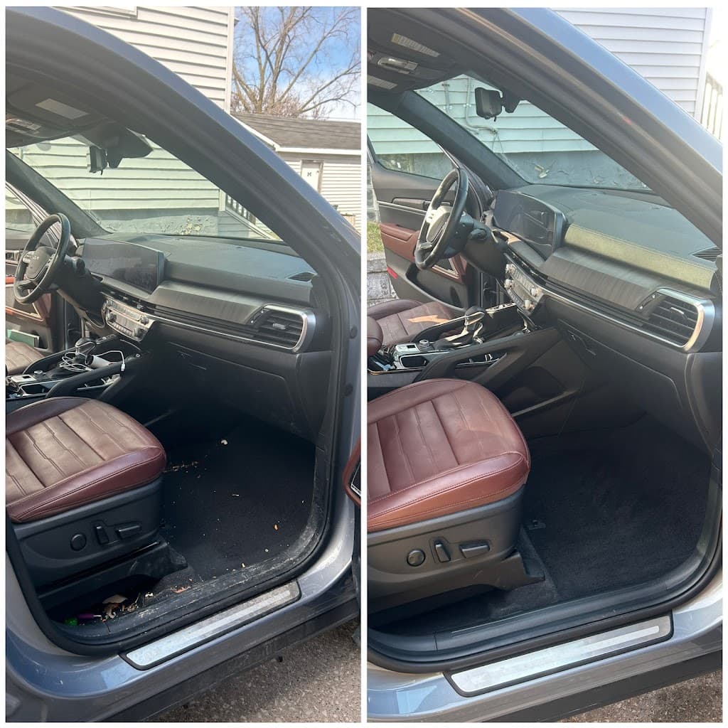 Feature Finish Auto Detailing LLC featured