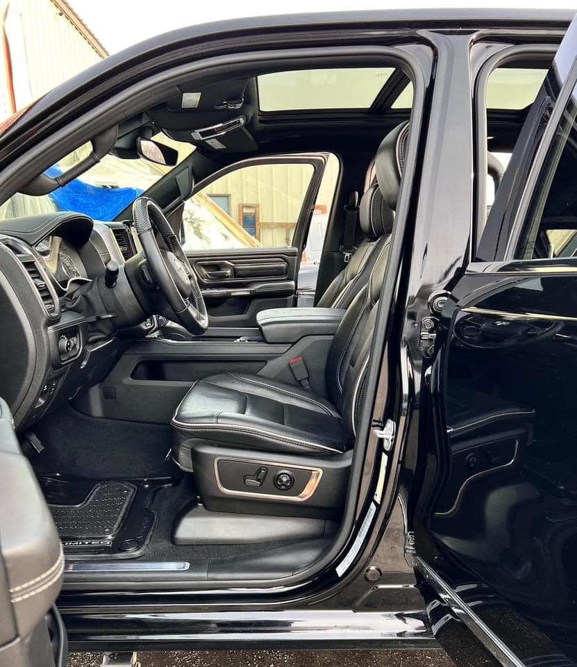 Tuia's Auto Detail, LLC featured